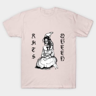 Rats Queen T-Shirt